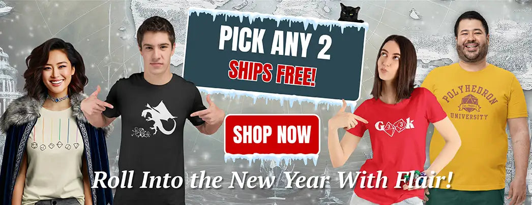 Critical Flair Home Pick 2 ships free