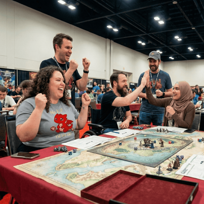 All sizes the same cost